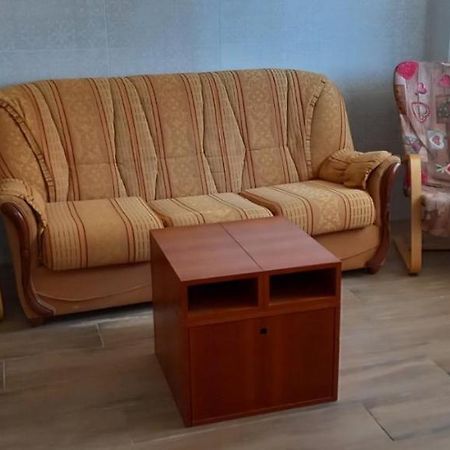 알리칸테 La Casa De Luda 아파트 외부 사진