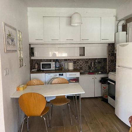 알리칸테 La Casa De Luda 아파트 외부 사진