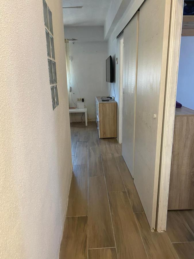 알리칸테 La Casa De Luda 아파트 외부 사진